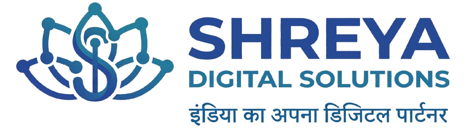 Shreya Digital Solutions