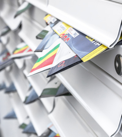 Leading the best digital agency in town